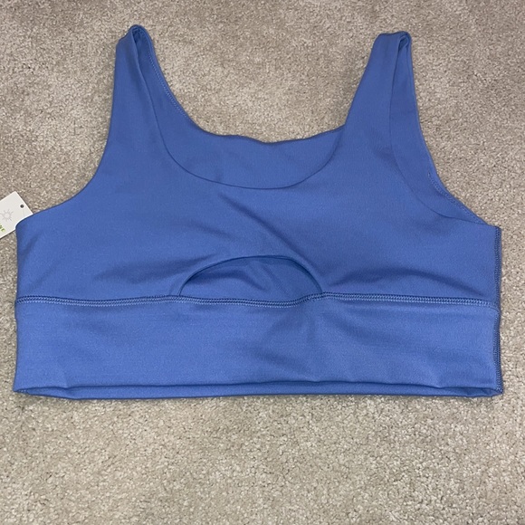 NWT Aerie Sports Bra! - Picture 3 of 5